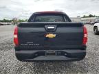 2013 Chevrolet Avalanche Lt for Sale in Hueytown, AL - Front End