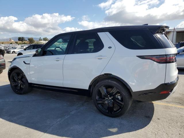  LAND ROVER DISCOVERY 2023 White