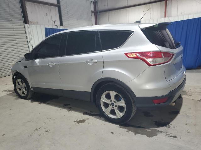 Parquets FORD ESCAPE 2016 Srebrny
