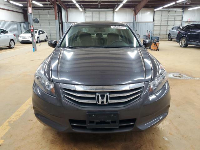 Sedans HONDA ACCORD 2012 Szary