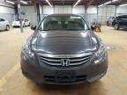 2012 Honda Accord Lxp en Venta en Mocksville, NC - Rear End