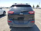 2016 Jeep Cherokee Limited for Sale in Rancho Cucamonga, CA - Front End