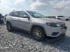 2019 Jeep Cherokee Latitude იყიდება Arcadia-ში, FL - Front End