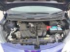 2015 NISSAN NOTE N-TEC for sale at Copart WHITBURN