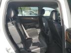 2025 Volkswagen Atlas Se на продаже в Arlington, WA - Undercarriage