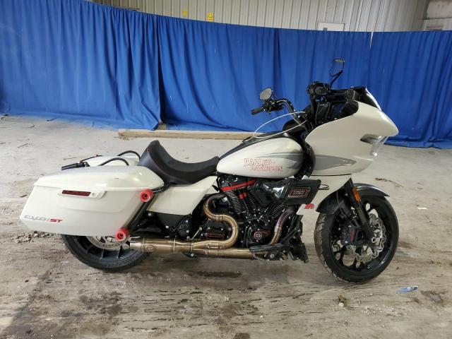  HARLEY-DAVIDSON FLTRXSTSE 2024 Белый