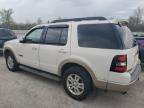 2008 Ford Explorer Eddie Bauer de vânzare în Leroy, NY - Normal Wear