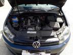 2011 VOLKSWAGEN GOLF S TSI for sale at Copart SANDWICH