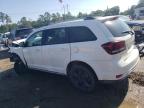 2020 Dodge Journey Crossroad de vânzare în Greenwell Springs, LA - Front End