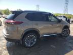 2024 Nissan Rogue Platinum en Venta en Littleton, CO - Front End