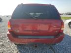 2003 Jeep Grand Cherokee Overland for Sale in Greenwood, NE - Front End