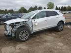 2019 Cadillac Xt5 Luxury for Sale in Elgin, IL - Front End