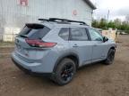 2025 Nissan Rogue Sv zu verkaufen in Davison, MI - Front End