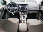 2012 Ford Focus Se en Venta en Hillsborough, NJ - Rear End