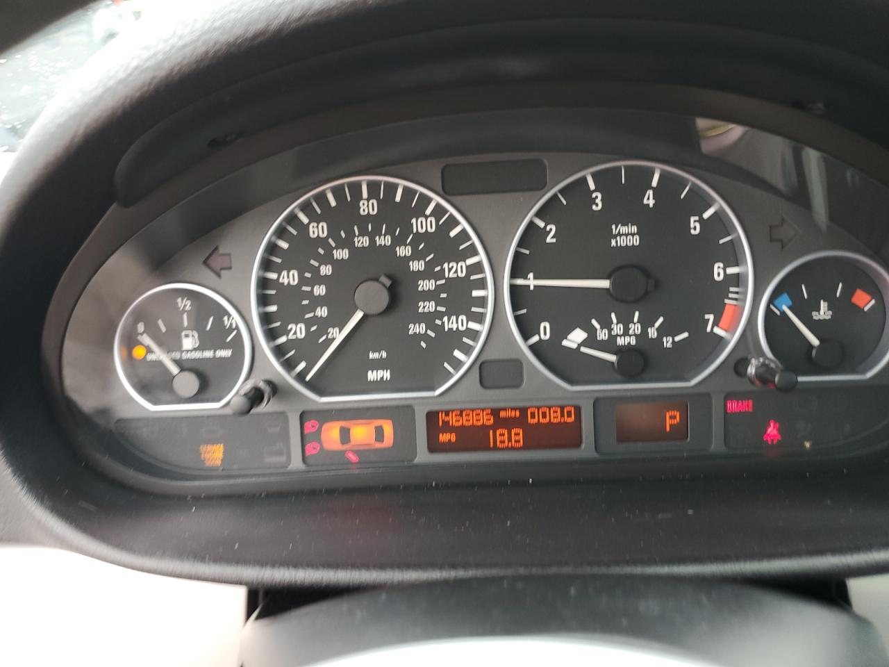 2004 BMW 330 I VIN: WBAEV53464KM35051 Lot: 55974895