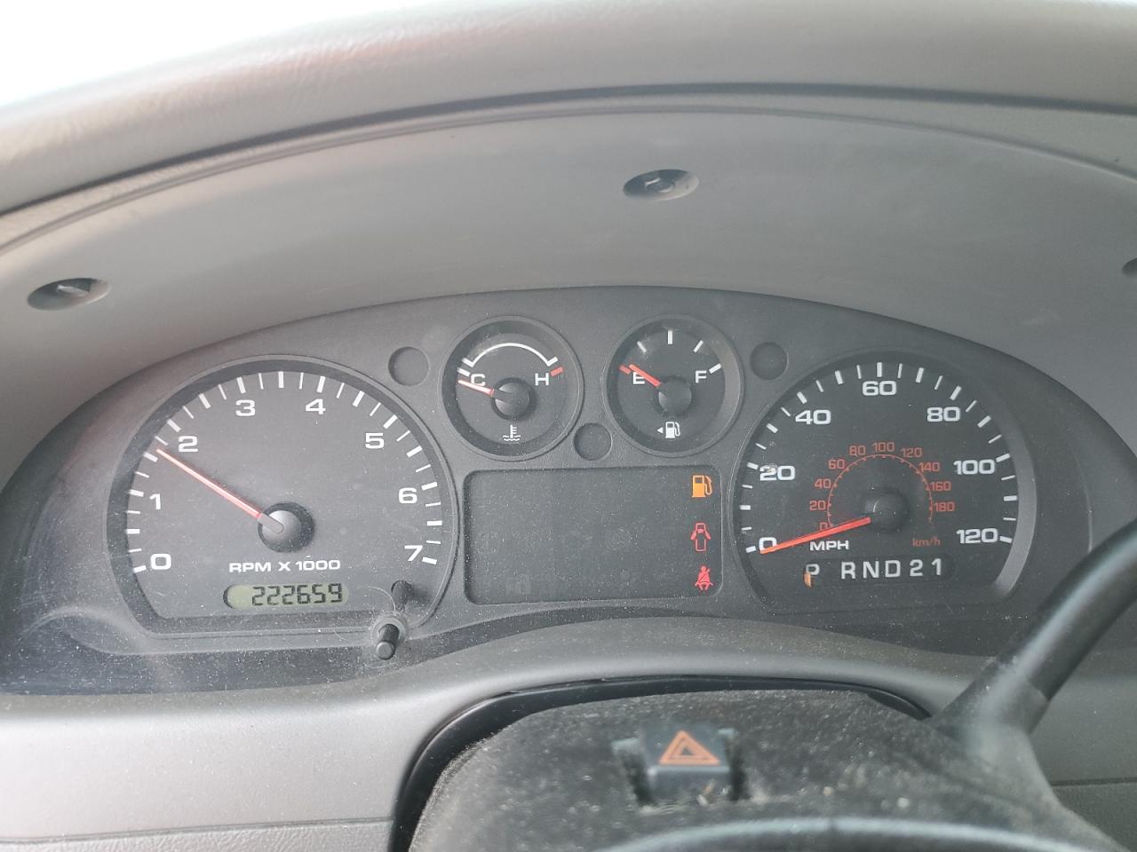 2008 Ford Ranger VIN: 1FTYR10D68PA28955 Lot: 56366115