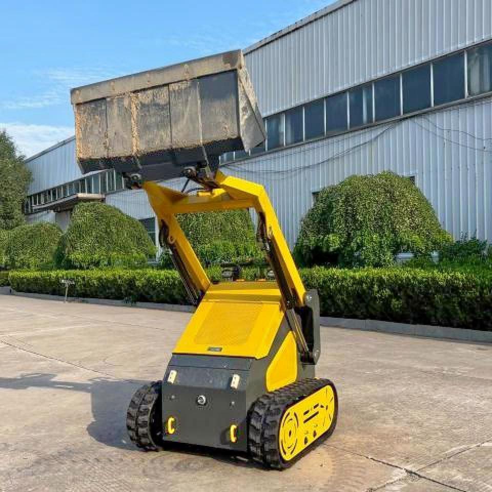 Grand Prairie, TX에서 판매 중인 2025 Other Skid Steer - Minor Dent/Scratches