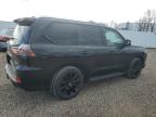2019 Lexus Lx 570 for Sale in Central Square, NY - Vandalism