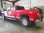 2009 Chevrolet Silverado K2500 Heavy Duty Ltz   للبيع في Avon، MN - Side