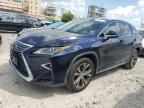 2017 Lexus Rx 350 Base for Sale in New Orleans, LA - Side