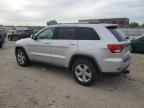 2011 Jeep Grand Cherokee Limited na sprzedaż w Kansas City, KS - Front End
