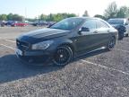 2014 MERCEDES BENZ CLA220 AMG for sale at Copart SANDTOFT