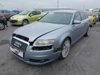 2007 AUDI A6 S LINE for sale at Copart CHESTER