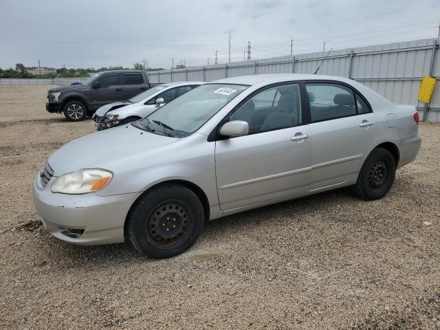 2004 Toyota Corolla Ce