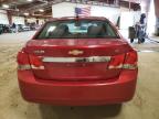 2013 Chevrolet Cruze Lt na sprzedaż w Lansing, MI - Front End