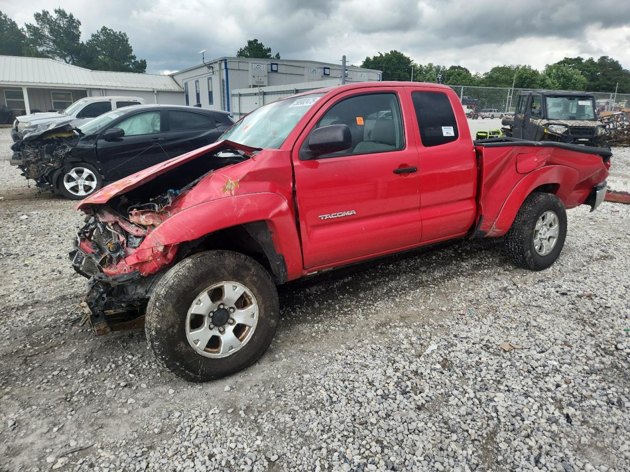 2006 Toyota Tacoma Access Cab for Sale in Prairie Grove, AR - All Over