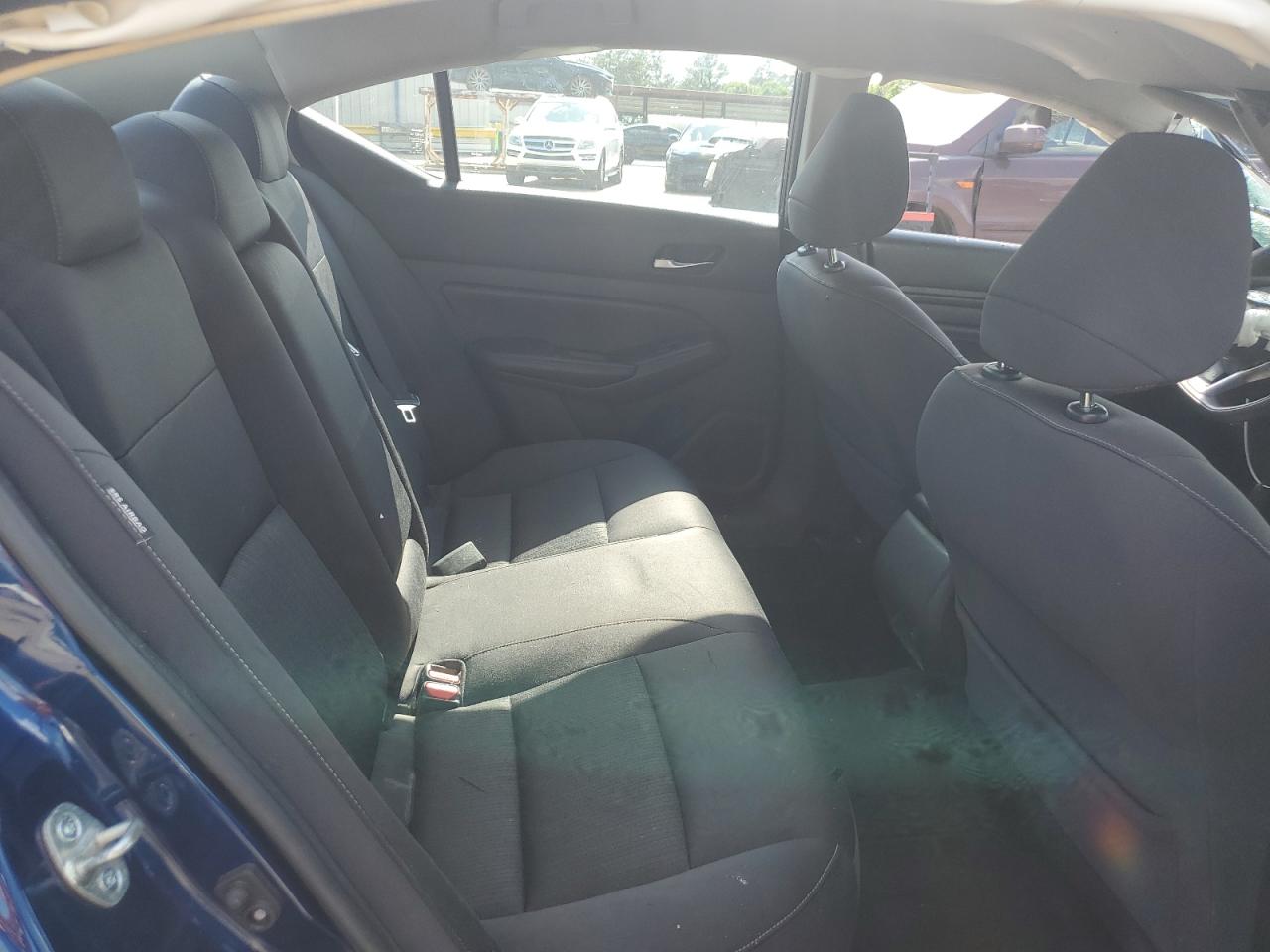 2020 Nissan Altima S VIN: 1N4BL4BV3LC254259 Lot: 56827935