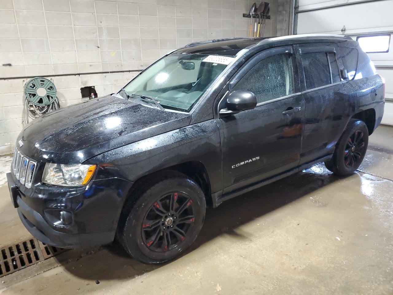 2016 Jeep Compass Sport for Sale in Blaine, MN - Mechanical