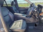 2012 Mercedes-Benz Ml 350 Bluetec იყიდება Chicago Heights-ში, IL - Minor Dent/Scratches