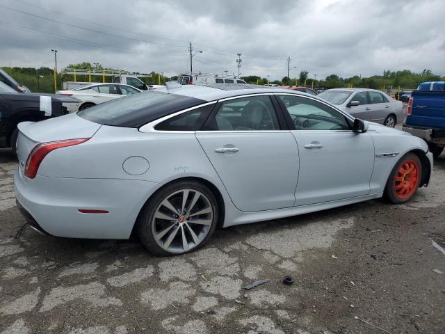 Sedans JAGUAR XJ 2016 Biały