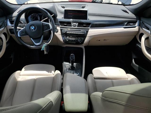  BMW X2 2020 Gray