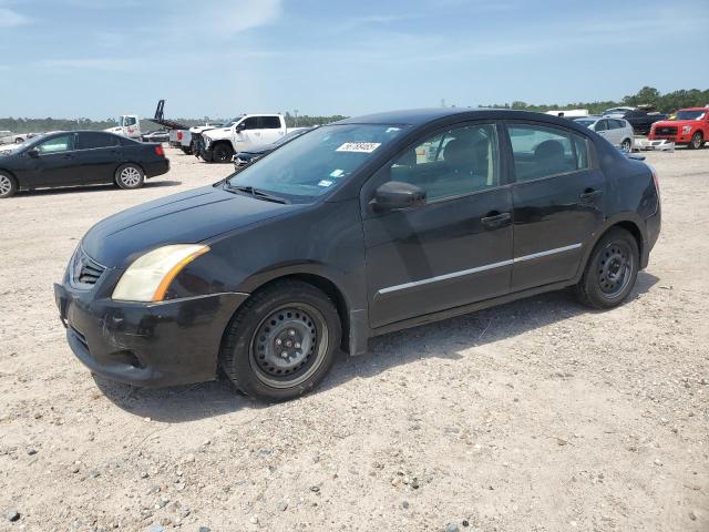 2011 Nissan Sentra 2.0