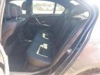2009 BMW 525D M SPO for sale at Copart WISBECH