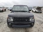 2016 Land Rover Lr4 Hse for Sale in Loganville, GA - Rear End