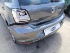 2017 VOLKSWAGEN POLO MATCH for sale at Copart NEWBURY