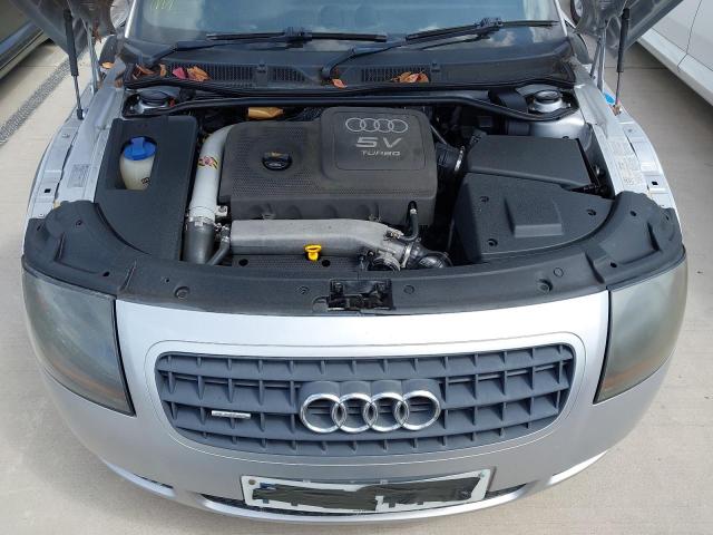 2004 AUDI TT COUPE Q