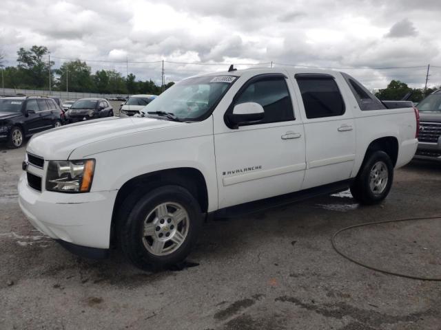 2007 Chevrolet Avalanche K1500