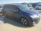 2019 Honda Odyssey Touring en Venta en Cahokia Heights, IL - Side
