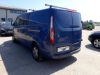 2017 FORD TRANSIT CU for sale at Copart SANDWICH