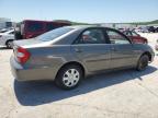 2002 Toyota Camry Le for Sale in Tulsa, OK - Side