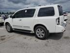 2010 Nissan Armada Platinum for Sale in Bridgeton, MO - Hail