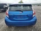 2015 Toyota Prius C  იყიდება Cahokia Heights-ში, IL - Front End