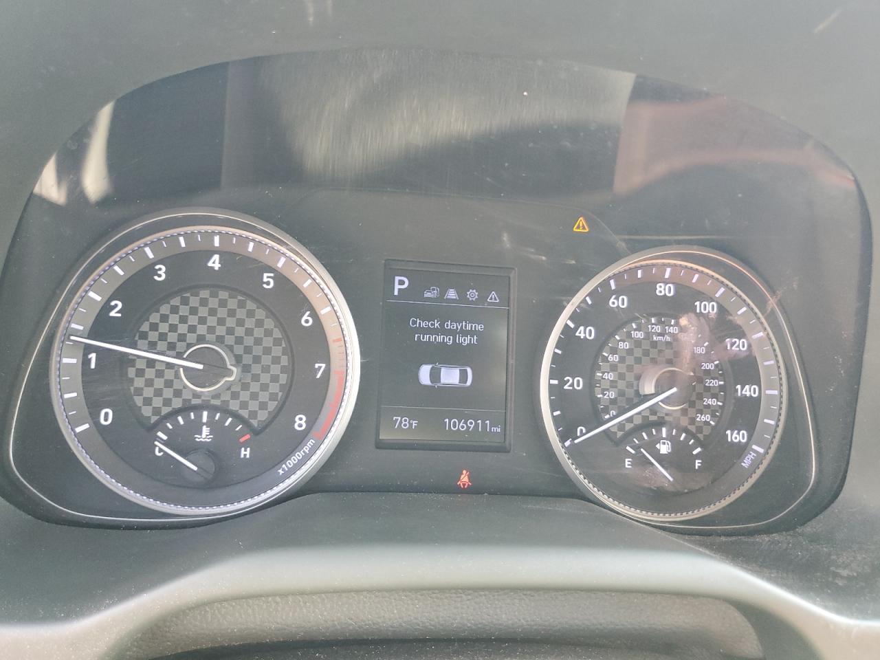 2020 Hyundai Elantra Se VIN: 5NPD74LF9LH499523 Lot: 56740685