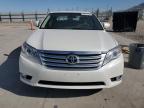 2011 Toyota Avalon Base на продаже в Farr West, UT - Rear End
