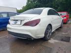 2013 MERCEDES BENZ CLA 180 SP for sale at Copart SANDWICH