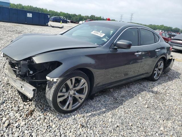 2013 Infiniti M37 